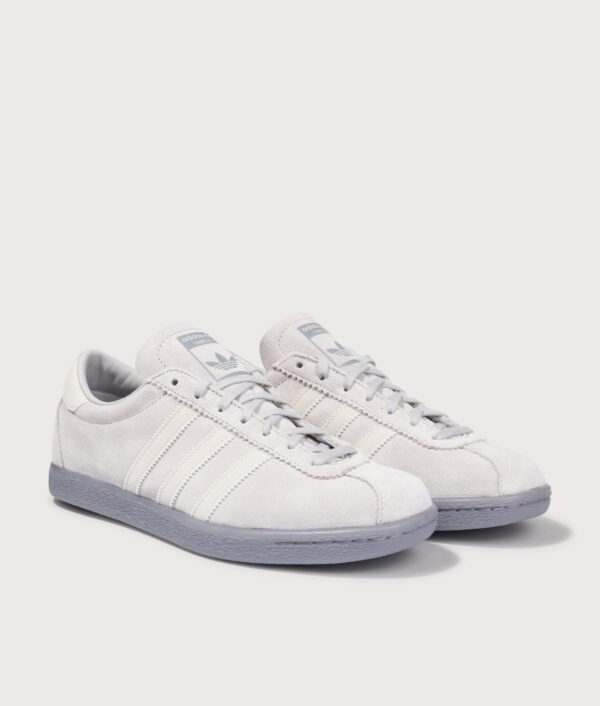 adidas Originals Tobacco Trainers Grey Two/Grey One/Grey