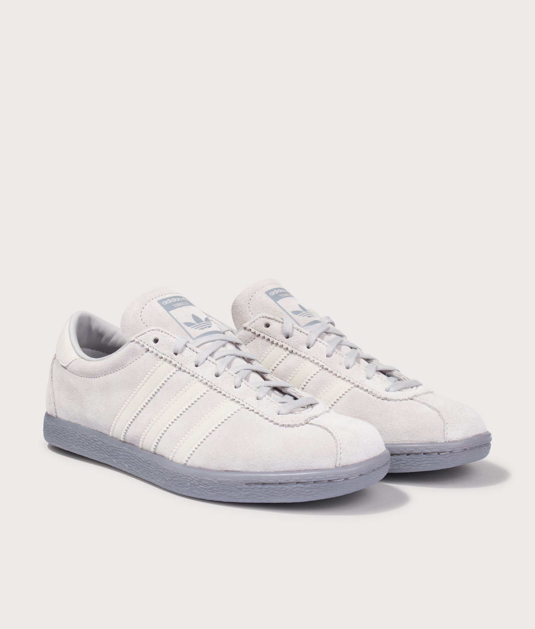 adidas Originals Tobacco Trainers Grey Two/Grey One/Grey