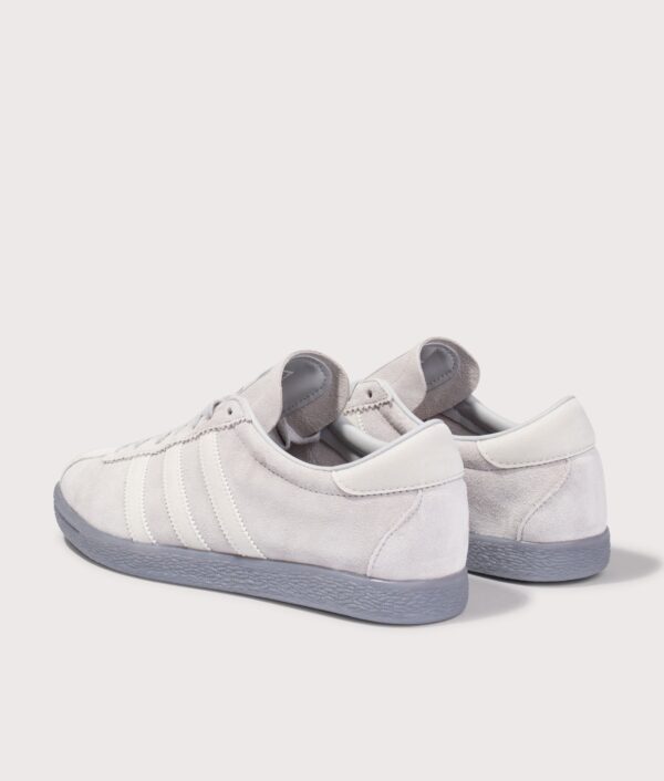 adidas Originals Tobacco Trainers Grey Two/Grey One/Grey