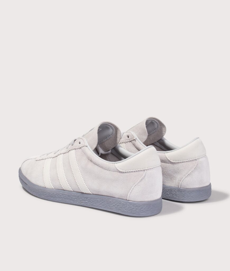 adidas Originals Tobacco Trainers Grey Two/Grey One/Grey