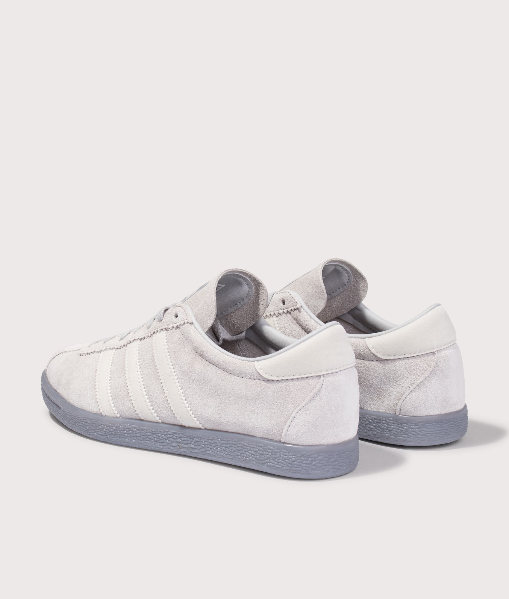adidas Originals Tobacco Trainers Grey Two/Grey One/Grey