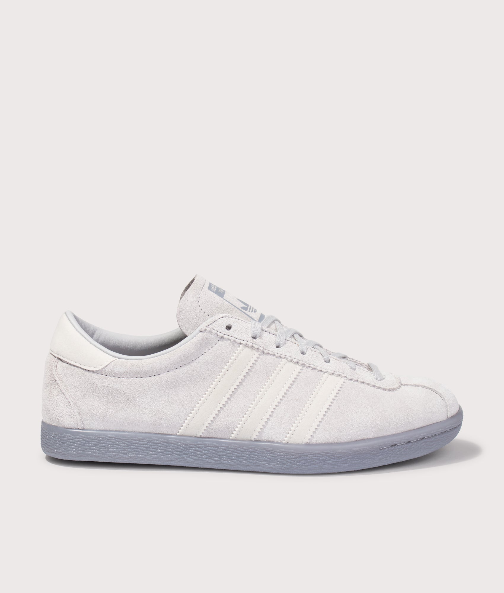 adidas Originals Tobacco Trainers Grey Two/Grey One/Grey