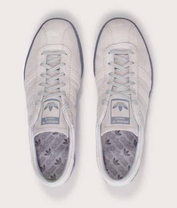 adidas Originals Tobacco Trainers Grey Two/Grey One/Grey