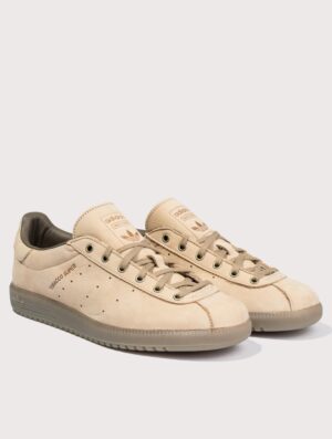 adidas Originals Tobacco Super Trainers Warm Sandstone/Khaki Six/Cargo Brown