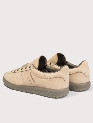 adidas Originals Tobacco Super Trainers Warm Sandstone/Khaki Six/Cargo Brown