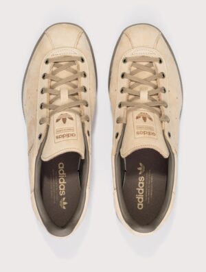 adidas Originals Tobacco Super Trainers Warm Sandstone/Khaki Six/Cargo Brown
