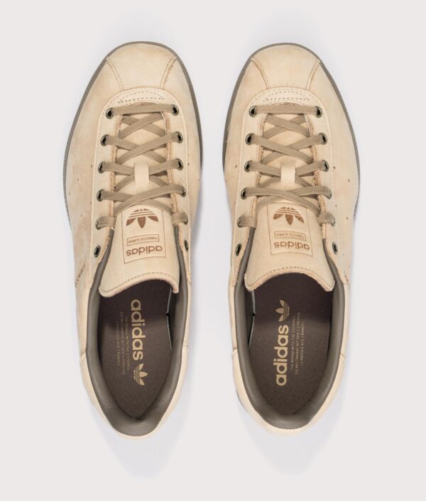 adidas Originals Tobacco Super Trainers Warm Sandstone/Khaki Six/Cargo Brown