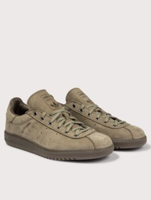 adidas Originals Tobacco Super Trainers Blanch Brown/Dust Cargo/Trace Cargo