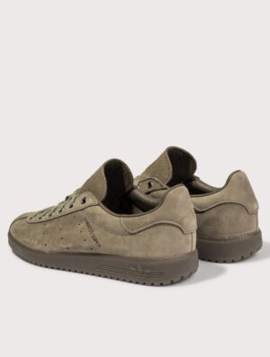 adidas Originals Tobacco Super Trainers Blanch Brown/Dust Cargo/Trace Cargo