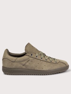 adidas Originals Tobacco Super Trainers Blanch Brown/Dust Cargo/Trace Cargo