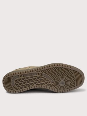 adidas Originals Tobacco Super Trainers Blanch Brown/Dust Cargo/Trace Cargo