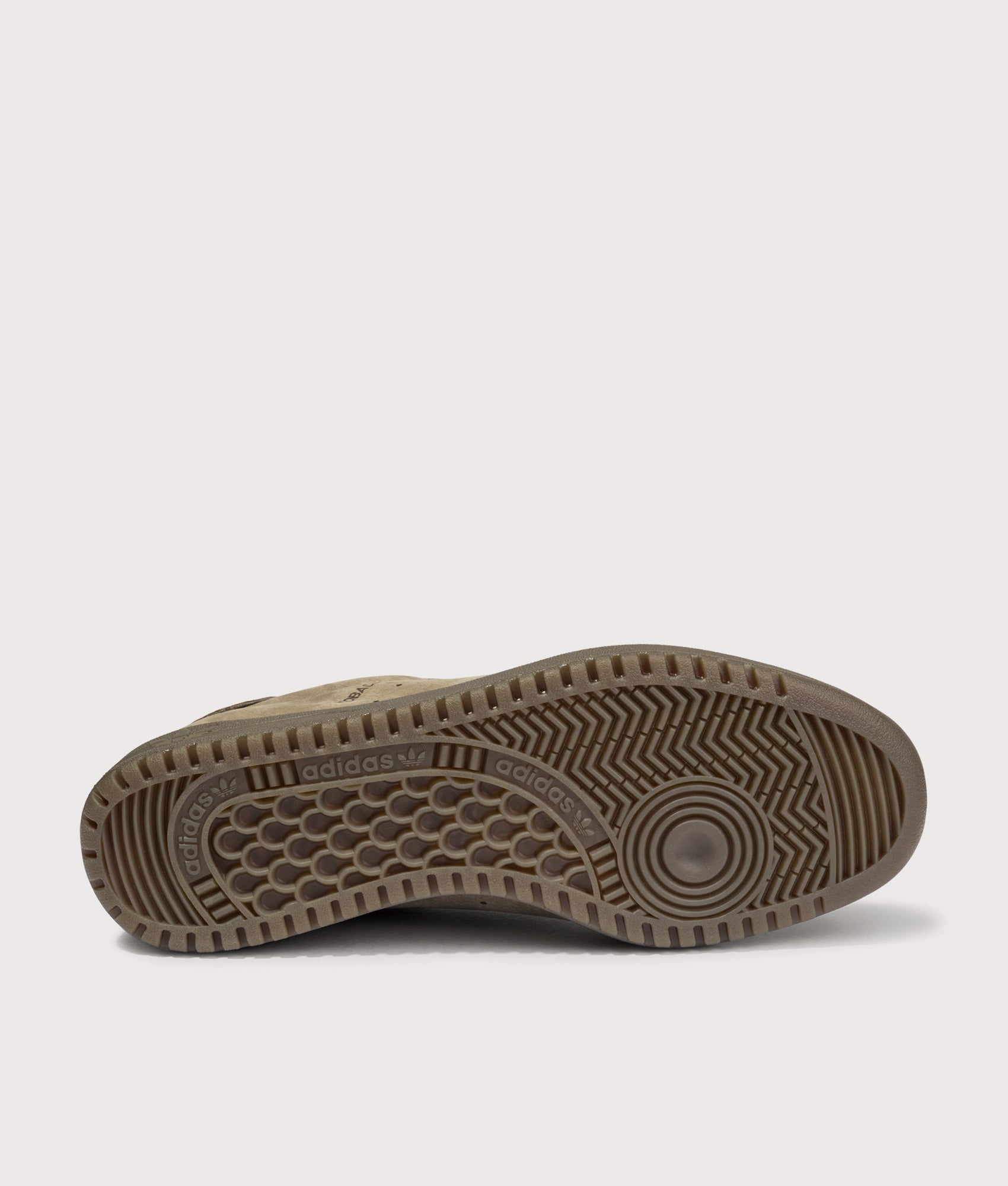 adidas Originals Tobacco Super Trainers Blanch Brown/Dust Cargo/Trace Cargo