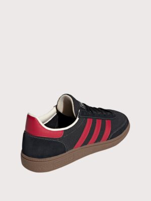 adidas Originals Handball Spezial Trainers Core Black/Team Victory Red/Gum5