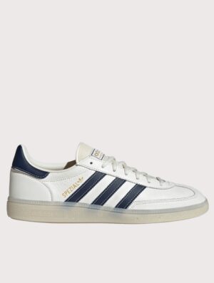 adidas Originals Handball Spezial Trainers Core White/Night Indigo/Off White