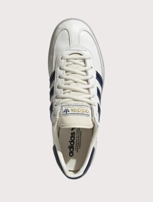 adidas Originals Handball Spezial Trainers Core White/Night Indigo/Off White