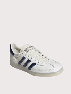 adidas Originals Handball Spezial Trainers Core White/Night Indigo/Off White