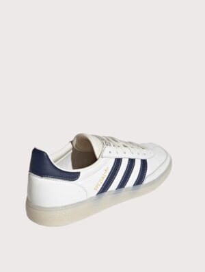 adidas Originals Handball Spezial Trainers Core White/Night Indigo/Off White