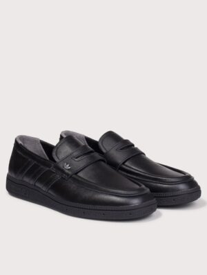 adidas Originals Handball Spezial Loafers Core Black/Core Black/Grey
