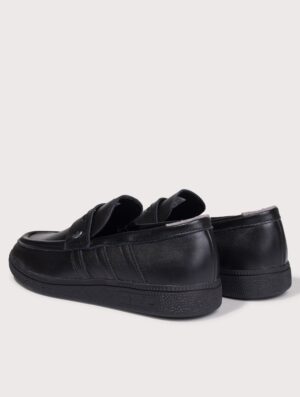 adidas Originals Handball Spezial Loafers Core Black/Core Black/Grey
