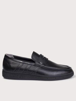 adidas Originals Handball Spezial Loafers Core Black/Core Black/Grey