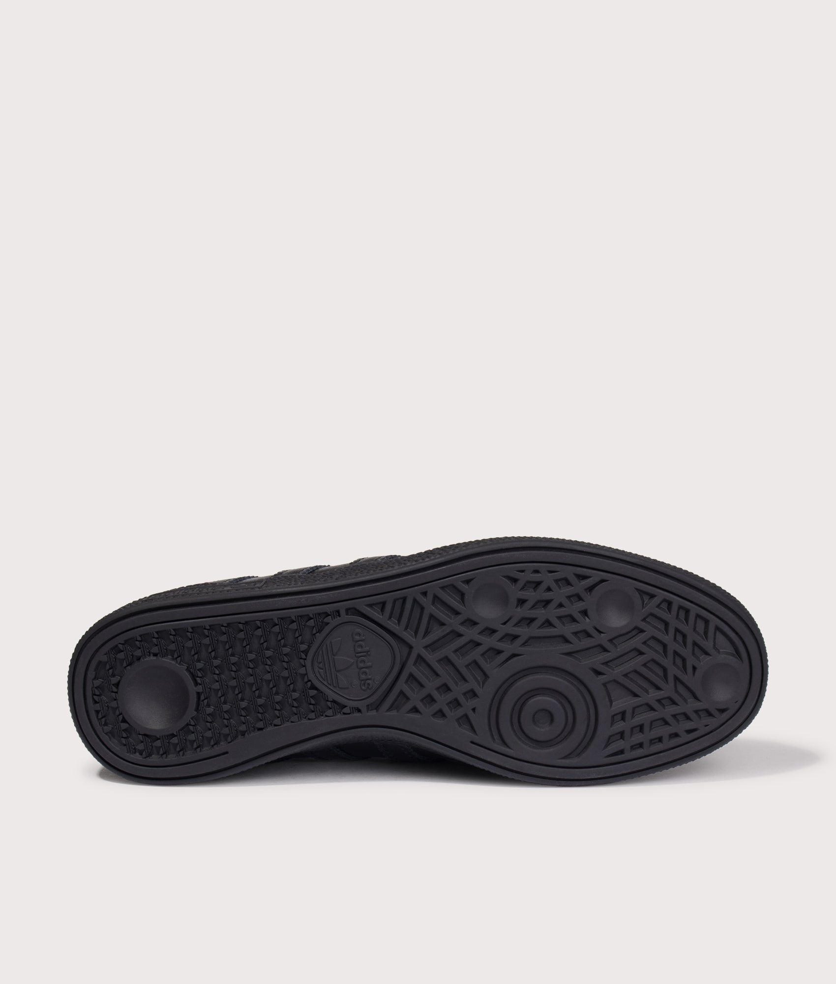 adidas Originals Handball Spezial Loafers Core Black/Core Black/Grey