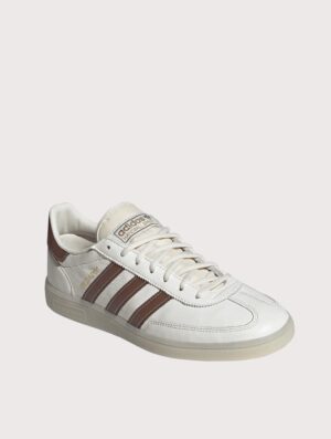 adidas Originals Handball Spezial Trainers Core White/Preloved Brown/Off White