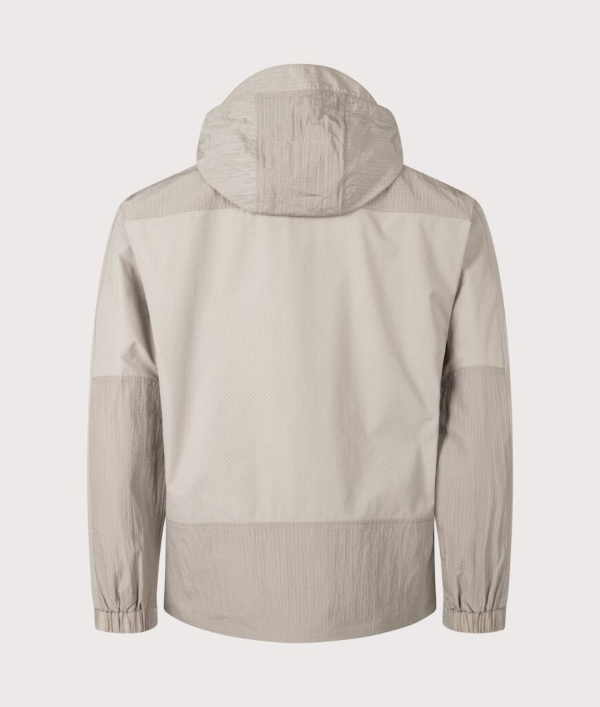 Snow Peak Insect Shield Jacket Greige