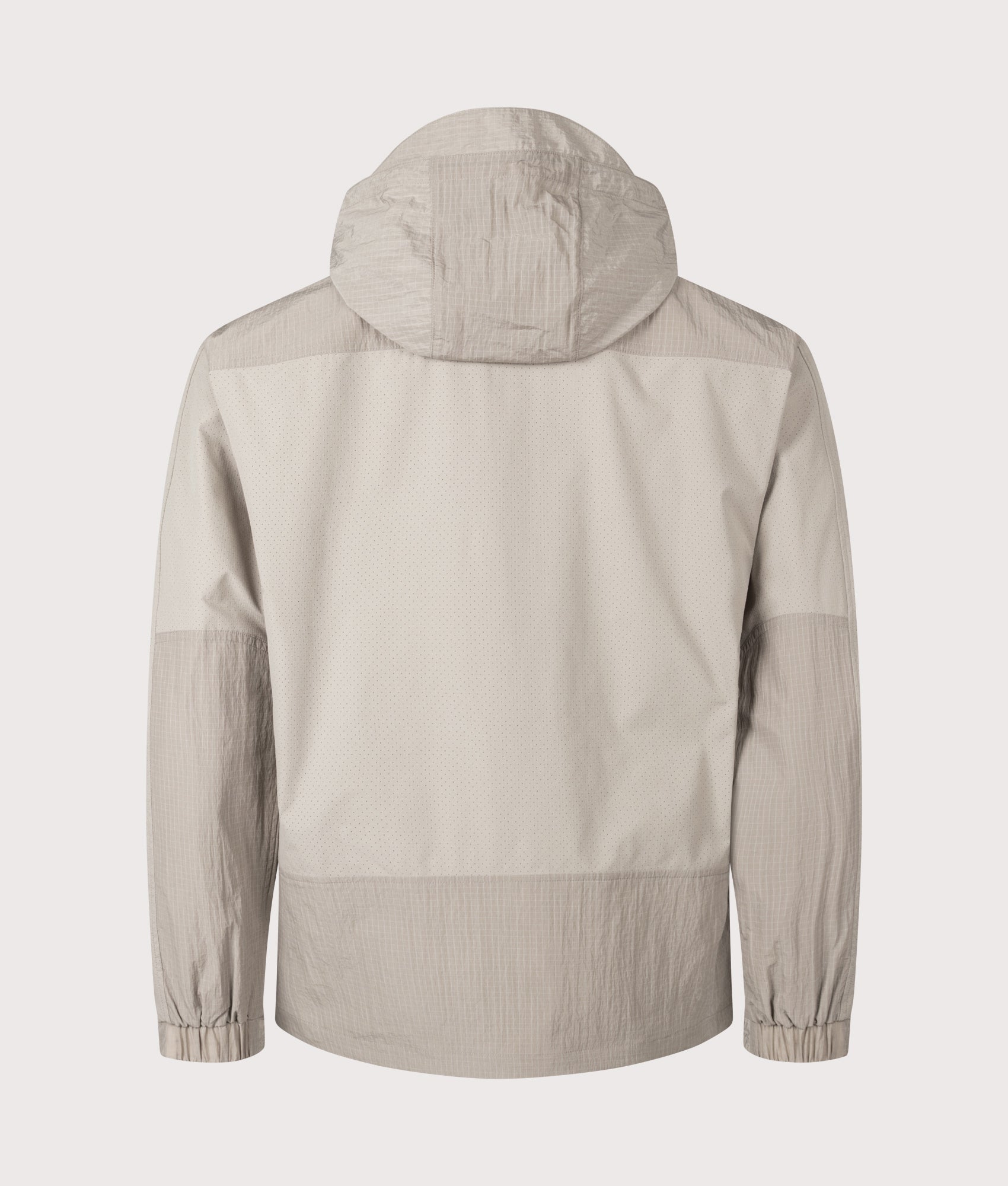 Snow Peak Insect Shield Jacket Greige