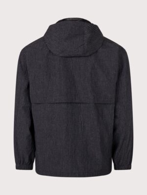 Snow Peak KASURI Ripstop Jacket Black