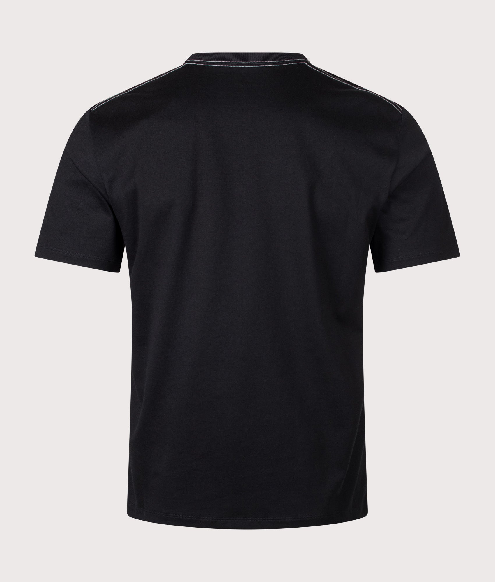 and wander Regular Fit and wander Ref T-Shirt Black