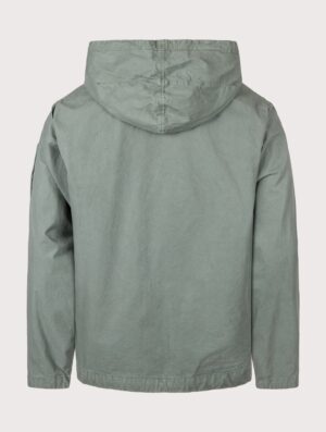 C.P. Company Micro-Reps Hooded Lens Jacket Laurel Wreath