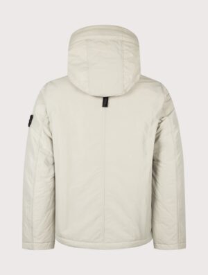 STONE ISLAND Micro Twill Jacket Sand