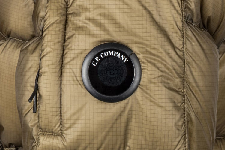 C.P. Company Update Their Iconic Lens With New Field Communication Technology