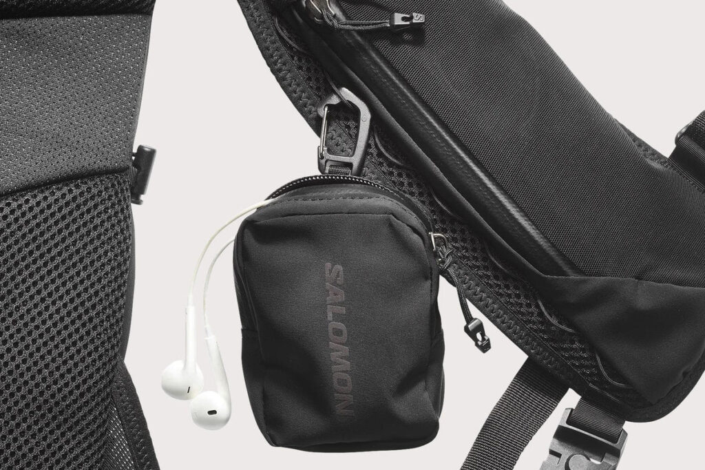 Salomon’s Adv Crossbody Bag Has All Your Daily Bits Covered