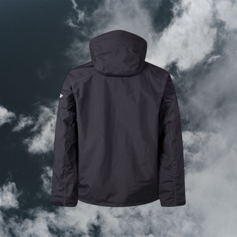 and Wander 2.5L Hiking Jacket