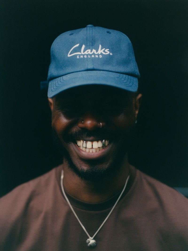 Clarks Originals Apparel Collection 2026