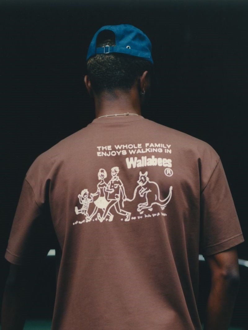 Clarks Originals Apparel Collection 2026
