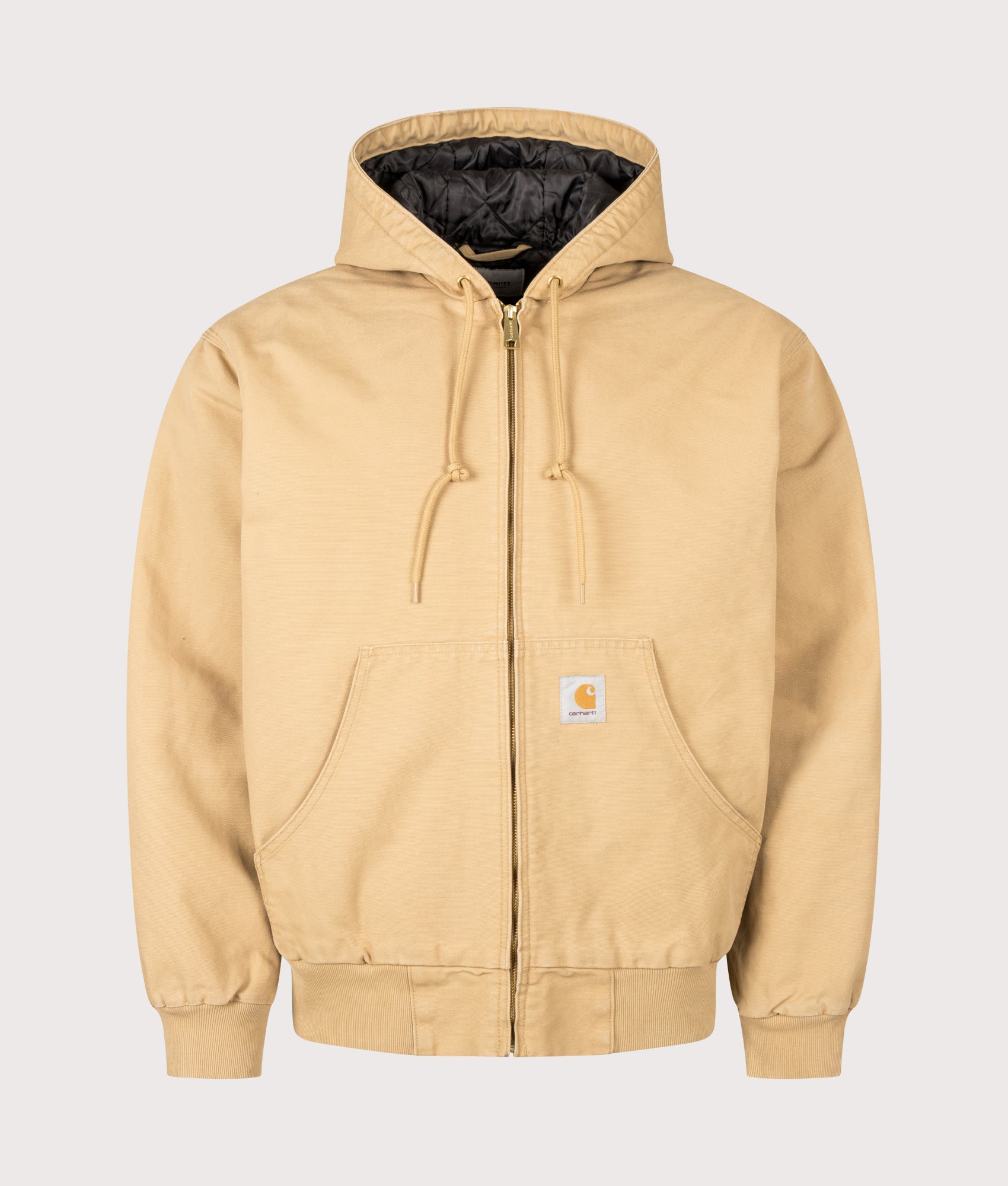 Carhartt WIP Loose Fit OG Active Jacket WIP Dusty H
