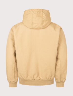 Carhartt WIP Loose Fit OG Active Jacket WIP Dusty H