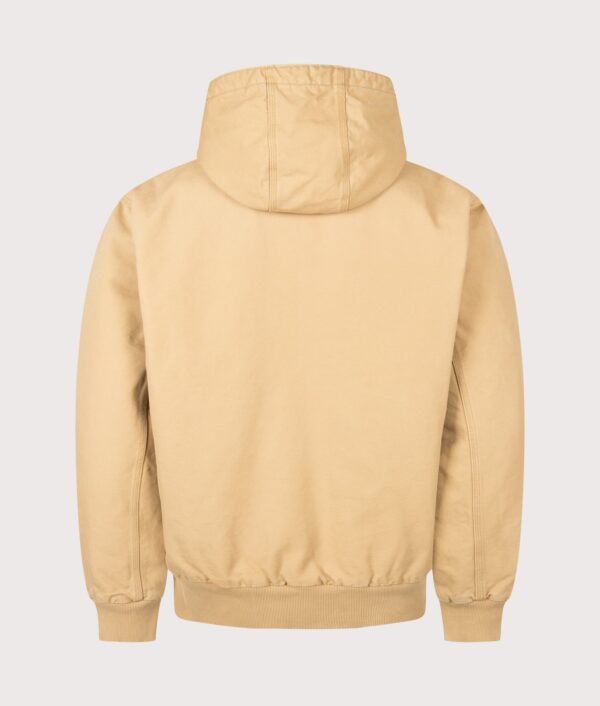 Carhartt WIP Loose Fit OG Active Jacket WIP Dusty H
