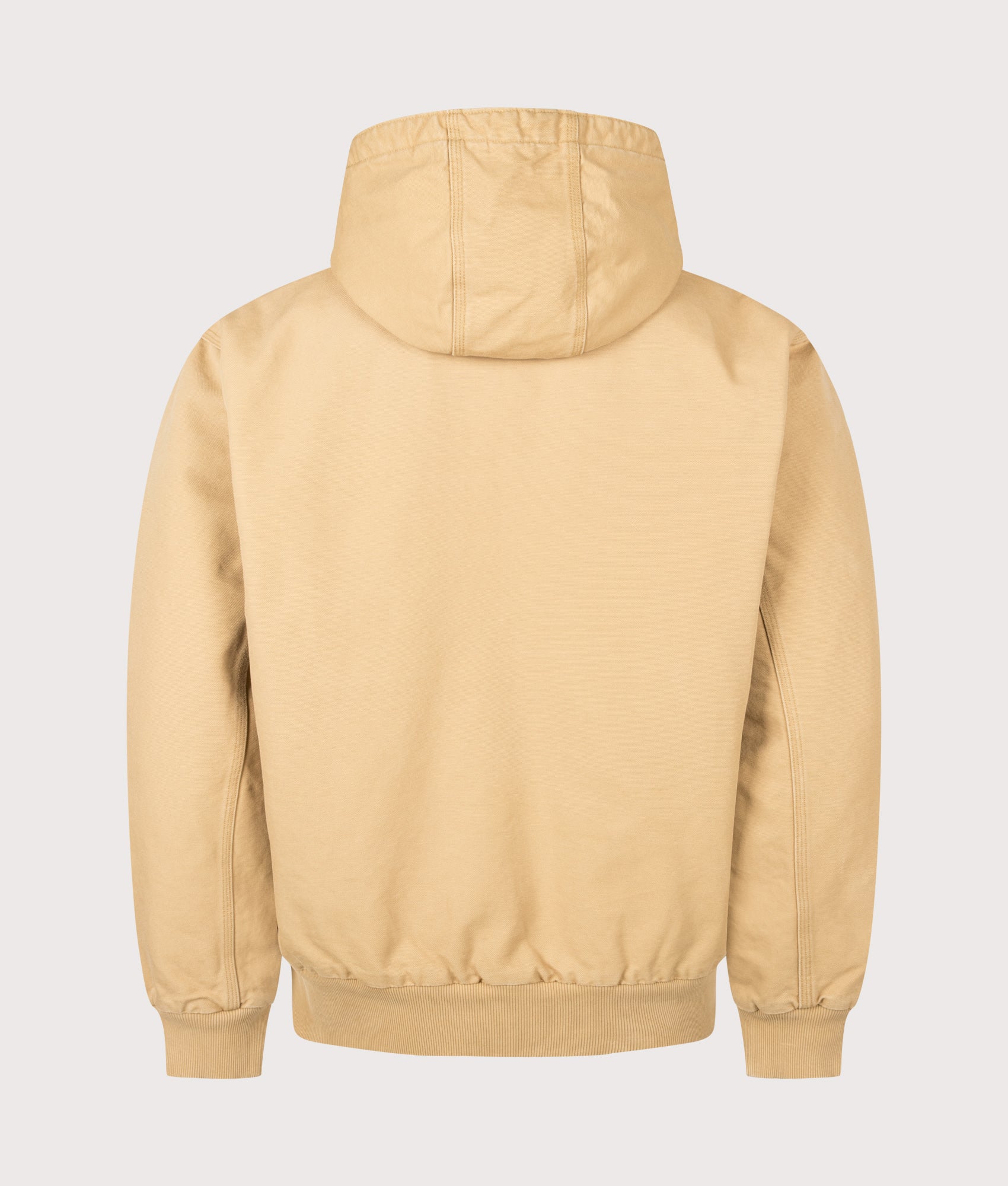 Carhartt WIP Loose Fit OG Active Jacket WIP Dusty H