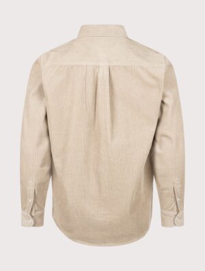 Carhartt WIP Regular Fit Madison Cord Shirt Wall