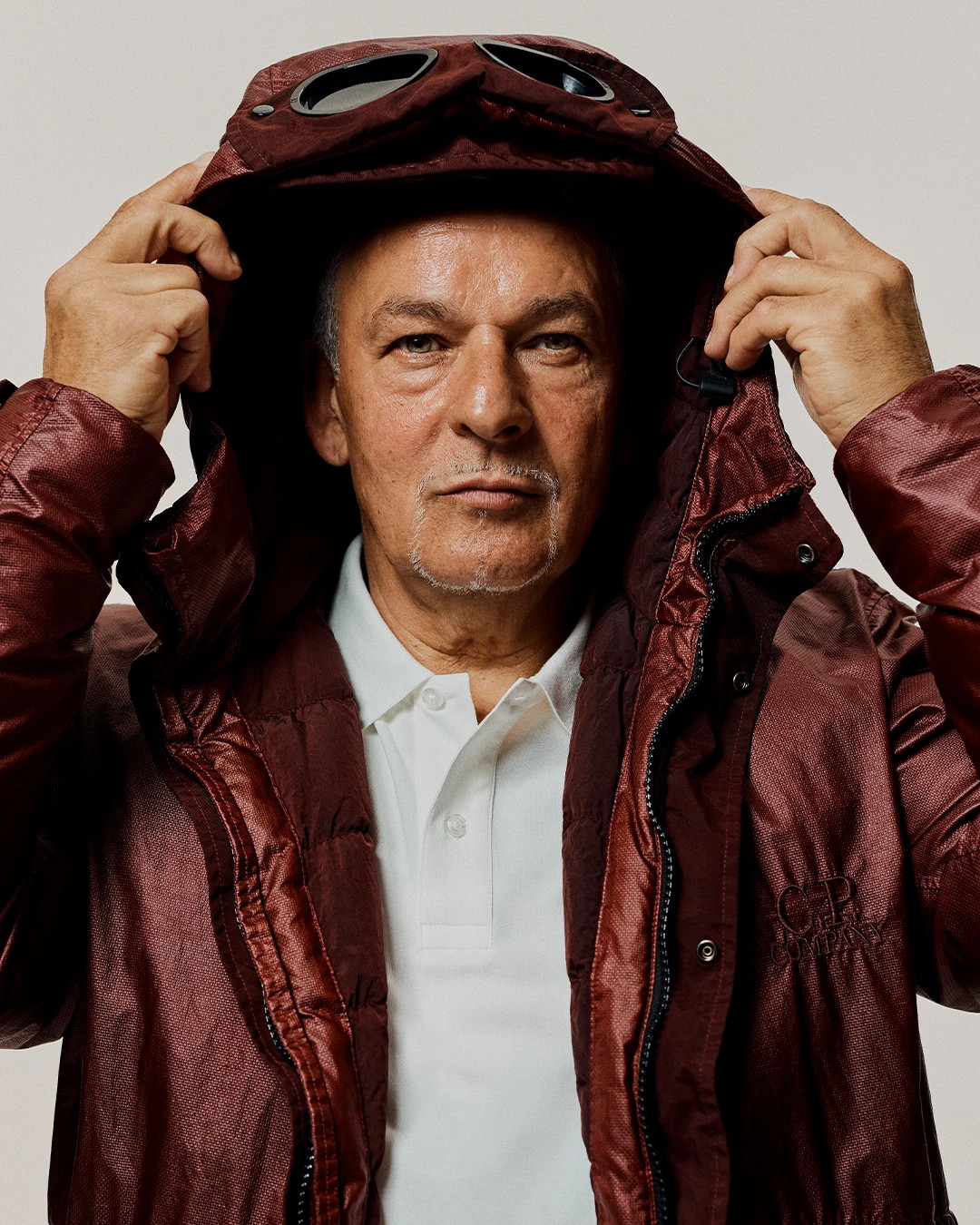 Roberto Baggio CP Company