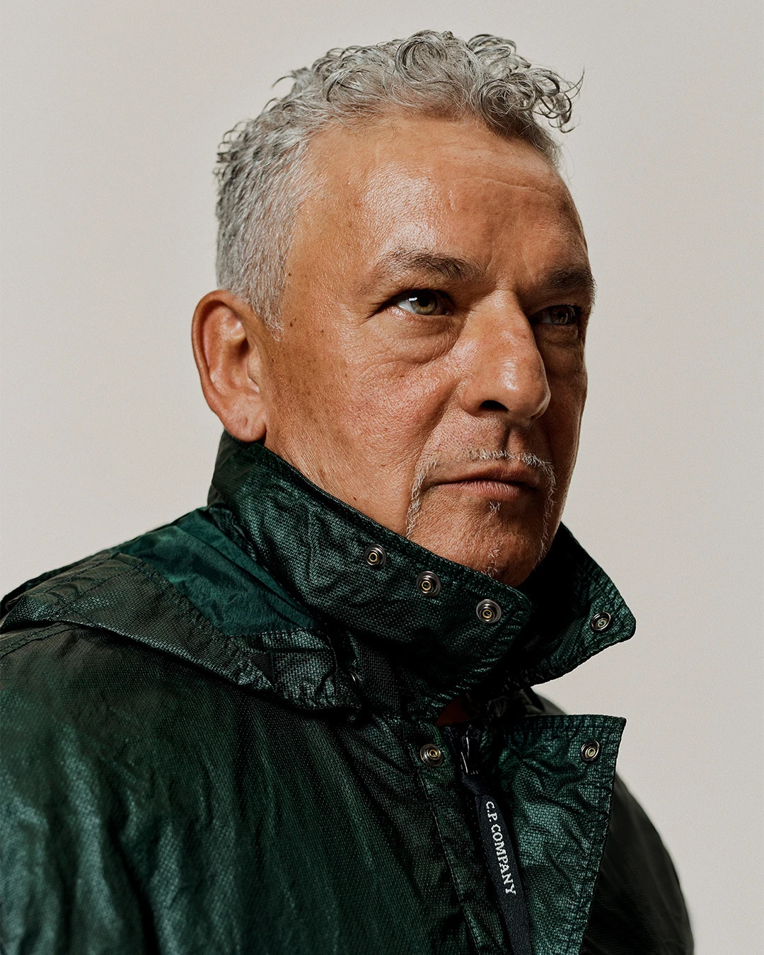 Roberto Baggio CP Company