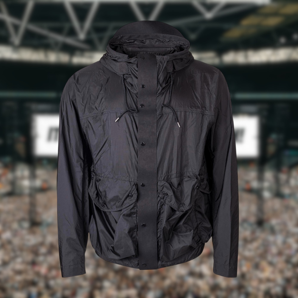 Liam Gallagher Ten C Skye Anorak