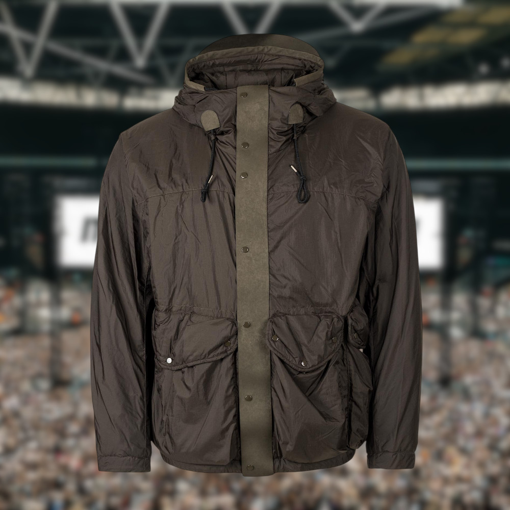 Liam Gallagher Ten C Skye Anorak