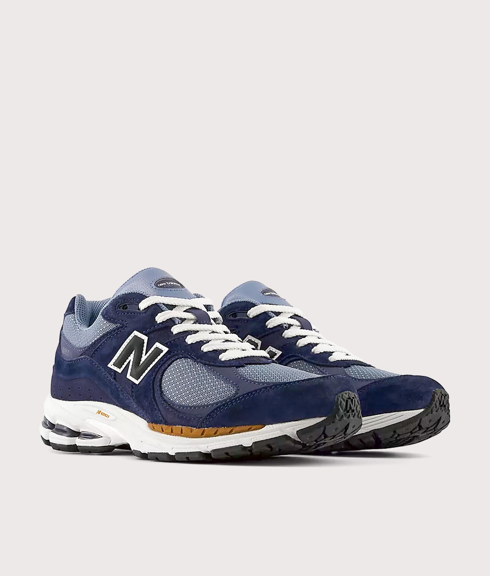 New Balance 2002R Trainers U20022JF NB Navy/Vintage Indigo