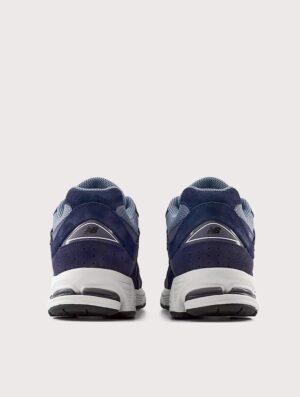 New Balance 2002R Trainers U20022JF NB Navy/Vintage Indigo
