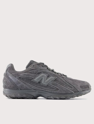 New Balance 204L Trainers U204L1RC Slate Grey/Grey Matter