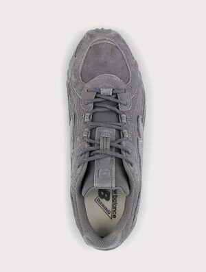 New Balance 204L Trainers U204L1RC Slate Grey/Grey Matter